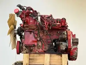 Photo of part