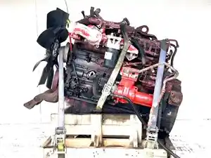 Core Cummins ISB 6.7 Engine Core Image