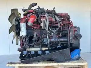 Core Cummins ISB 6.7 Engine Core Image