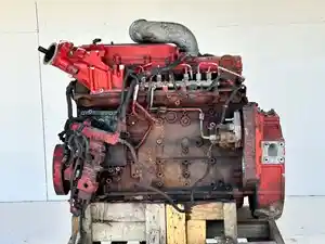 Core Cummins ISB 6.7 Engine Core Image