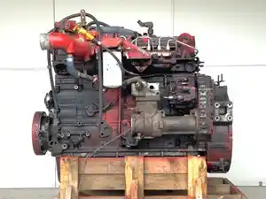Core Cummins ISB 6.7 Engine Core Image