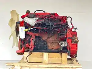 Core Cummins ISB 6.7 Engine Core Image