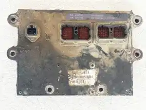 Core Cummins ISB ECM (Stock #P-500413)) Part Image