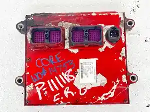 Photo of part