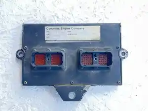 Core Cummins ISB ECM (Stock #P-80211)) Part Image