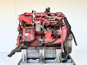 Core Cummins ISB Engine Core (Stock #P-82223)) Part Image