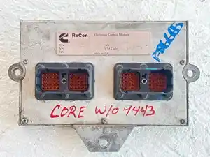 Photo of part
