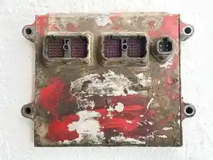 Photo of part