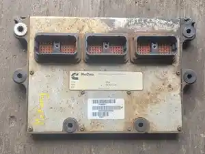 Core Cummins ISM ECM (Stock #P-501396)) Part Image