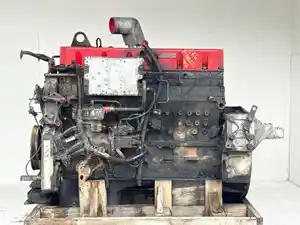Core Cummins ISM Engine Core (Stock #P-103221)) Part Image