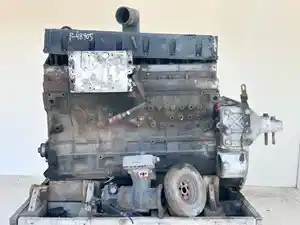 Core Cummins ISM Engine Core (Stock #P-48905)) Part Image