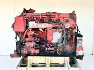 Core Cummins ISX 15L Engine Core Image