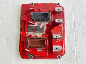 Photo of part