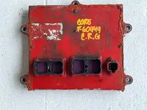 Core Cummins ISX ECM (Stock #P-60449)) Part Image
