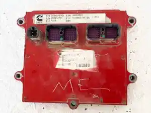Core Cummins ISX ECM (Stock #P-111914)) Part Image