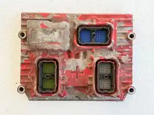 Core Cummins ISX ECM (Stock #P-105770)) Part Image