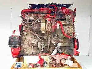Photo of part