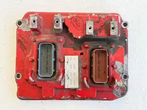 Core Cummins ISX15 ECM (Stock #P-105769)) Part Image