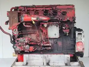 Core Cummins ISX15 Engine Core Image