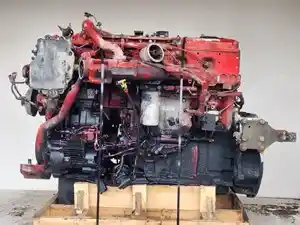 Core Cummins ISX15 Engine Core Image