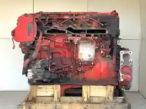 Core Cummins ISX15 Engine Core Image