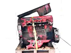 Core Cummins ISX15 Engine Core Image