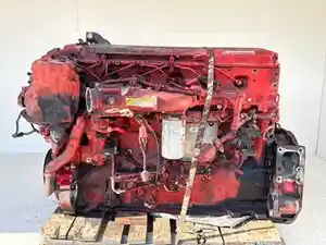 Core Cummins ISX15 Engine Core (Stock #P-105771)) Part Image