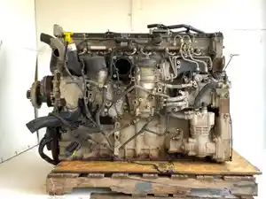 Photo of part