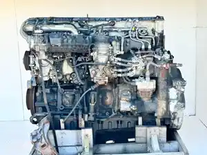 Photo of part