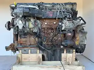 Photo of part
