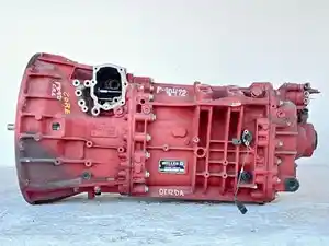 Core Detroit DT12-OA Transmission Core (Stock #P-90472)) Part Image