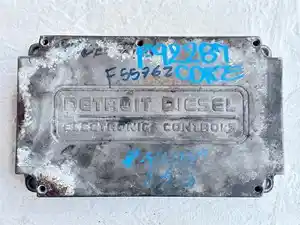 Photo of part