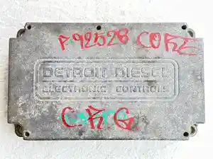 Core Detroit Series 60 12.7 DDEC III ECM (Stock #P-92528)) Part Image