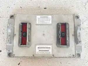 Photo of part