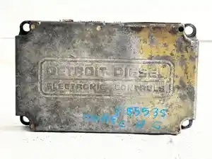 Core Detroit SERIES 60 ECM (Stock #P-85538)) Part Image