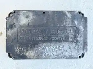 Core Detroit SERIES 60 ECM (Stock #P-114925)) Part Image