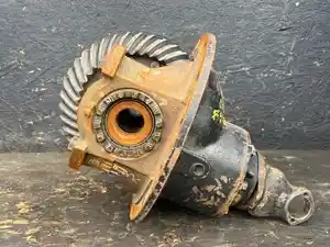 Photo of part