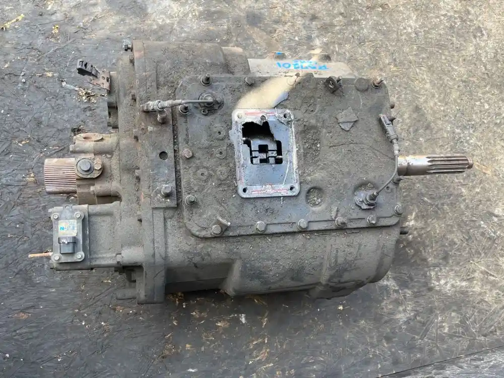 Core Eaton/Fuller FM15E310B LAS Transmission Core for sale North East