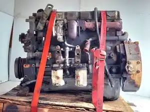 Photo of part