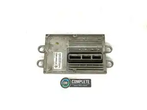 Core Ford 6.0L ECM (Stock #P-58130)) Part Image