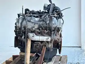 Photo of part
