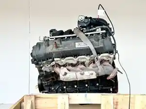 Core Ford 6.8 Engine Core Image
