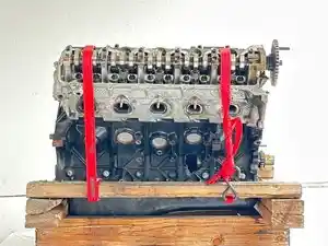 Core Ford TRITON V-10 Engine Core (Stock #P-88929)) Part Image