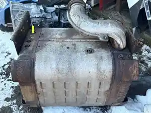 Photo of part