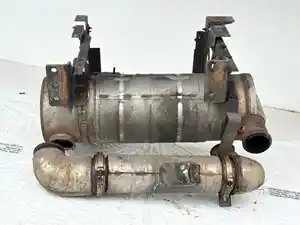 Photo of part