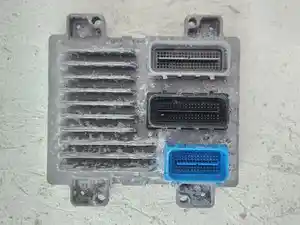 Photo of part