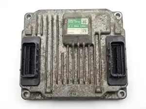 Photo of part