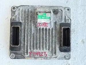 Photo of part