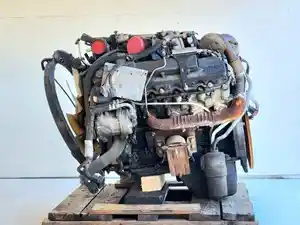 Core International 6.0 Engine Core (Stock #P-59726)) Part Image