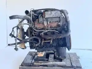 Core International 6.0 Engine Core (Stock #P-59754)) Part Image